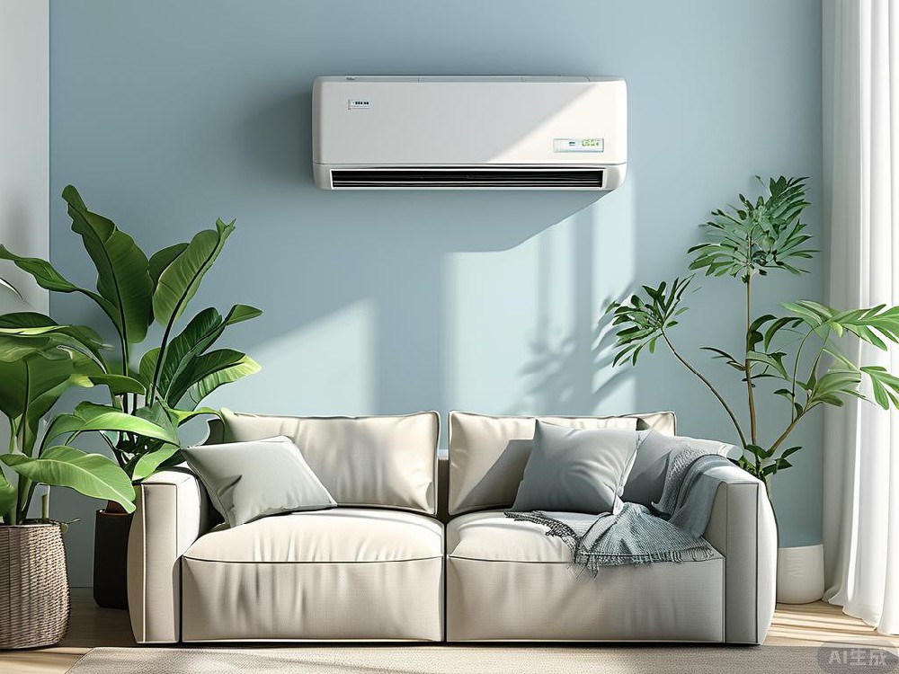霍爾元件在空調(diào)電機中的應(yīng)用