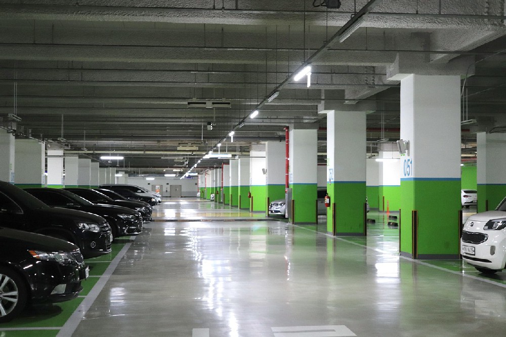 磁阻開關(guān)DT7801在停車檢測(cè)中的應(yīng)用